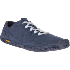 Guante Merrell Vapor 3 Luna Ltr M J5000925 azul