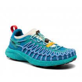 Zapatos Keen Uneek Snk M 1024673 azul multicolor
