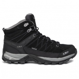 Zapatillas CMP Rigel Mid 3Q12947-73UC negro Zapatillas CMP Rigel Mid 3Q12947-73UC negro