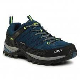 Zapatillas CMP Rigel 3Q13247-08MF azul