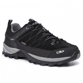 Zapatillas CMP Rigel 3Q13247-73UC negro Zapatillas CMP Rigel 3Q13247-73UC negro