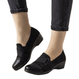 Zapatos negros con cordones Mejor Zapatos negros con cordones Mejor