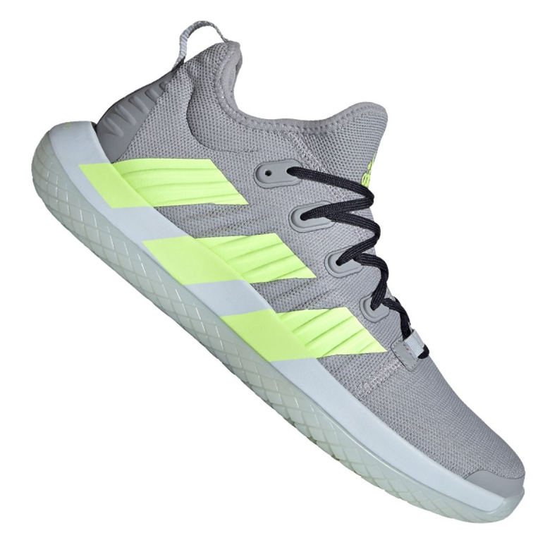 Zapatillas Adidas Stabil Next Gen Primeblue M FX1774 gris