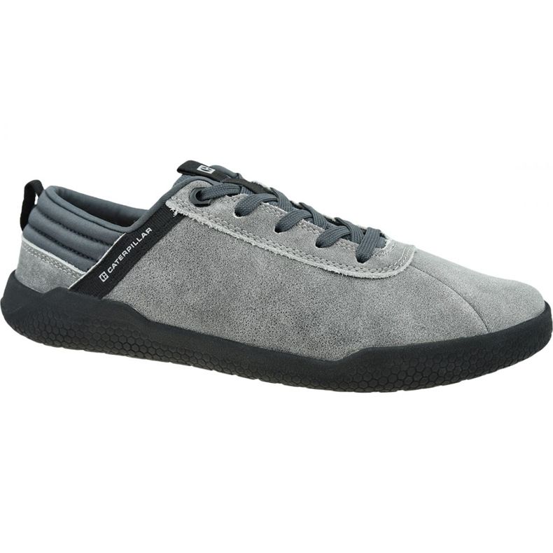 Caterpillar Hexagonal M P724183 gris