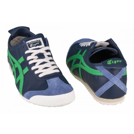 Asics Onitsuka Tiger México 66 M 1183A201-405 azul marino