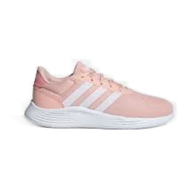 Zapatillas Adidas Lite Racer 2.0 K GZ7835 negro rosa