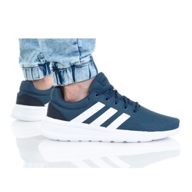 Zapatillas Adidas Lite Racer Cln 2.0 M GZ2812 azul marino