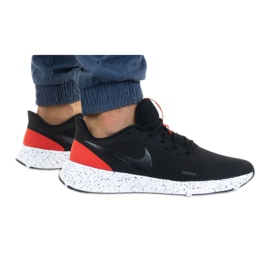 Zapatilla Nike Revolutin 5 M BQ3204-003 negro