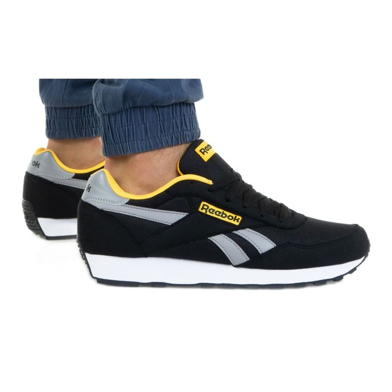 Reebok Rewind Run M G58627 negro