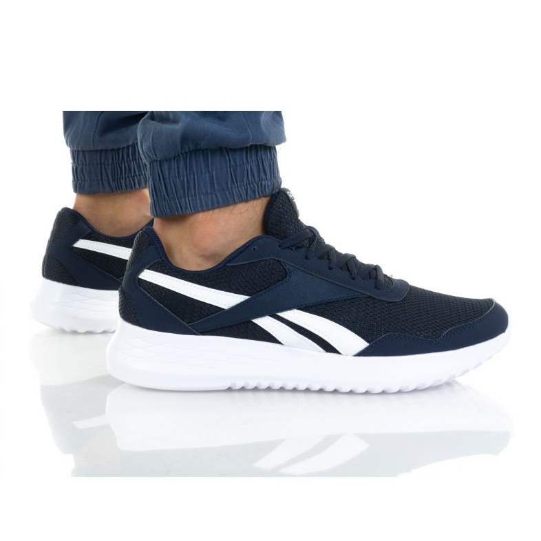 Zapatillas Reebok Energen Lite M S42774 azul marino