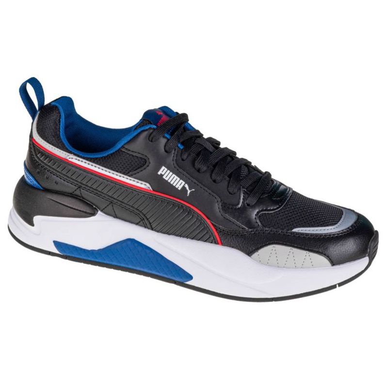 Zapatillas Puma X-Ray 2 Square M 373108-15 negro Zapatillas Puma X-Ray 2 Square M 373108-15 negro