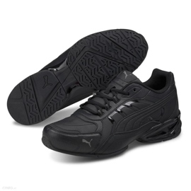 Zapatillas Puma Respin Sl 368846 01 negro