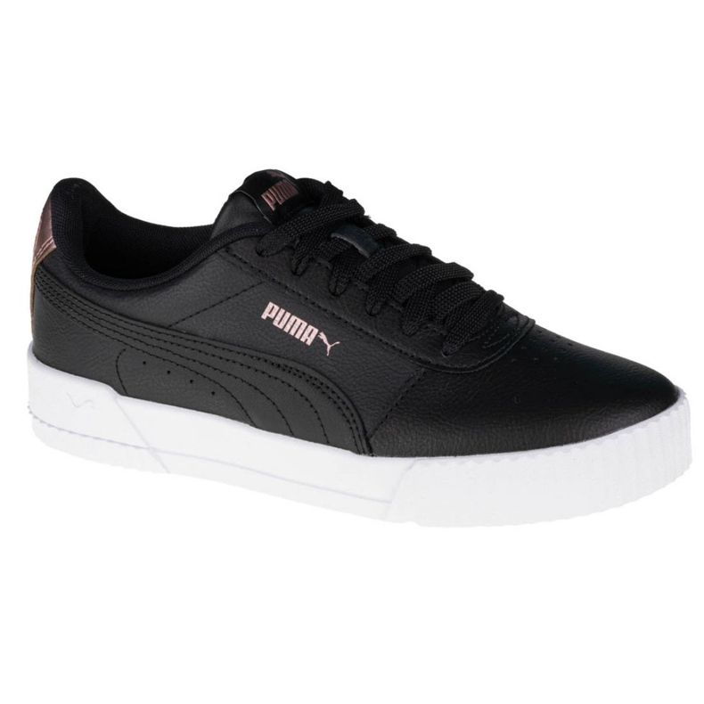 Puma Carina Rg W 373081-02 negro