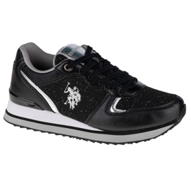 US Polo Assn. Tuzla4 W FEY4228S8YM1-BLK negro