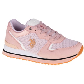 US Polo Assn. Tuzla4 W FEY4228S8YM1-ROSA rosado US Polo Assn. Tuzla4 W FEY4228S8YM1-ROSA rosado