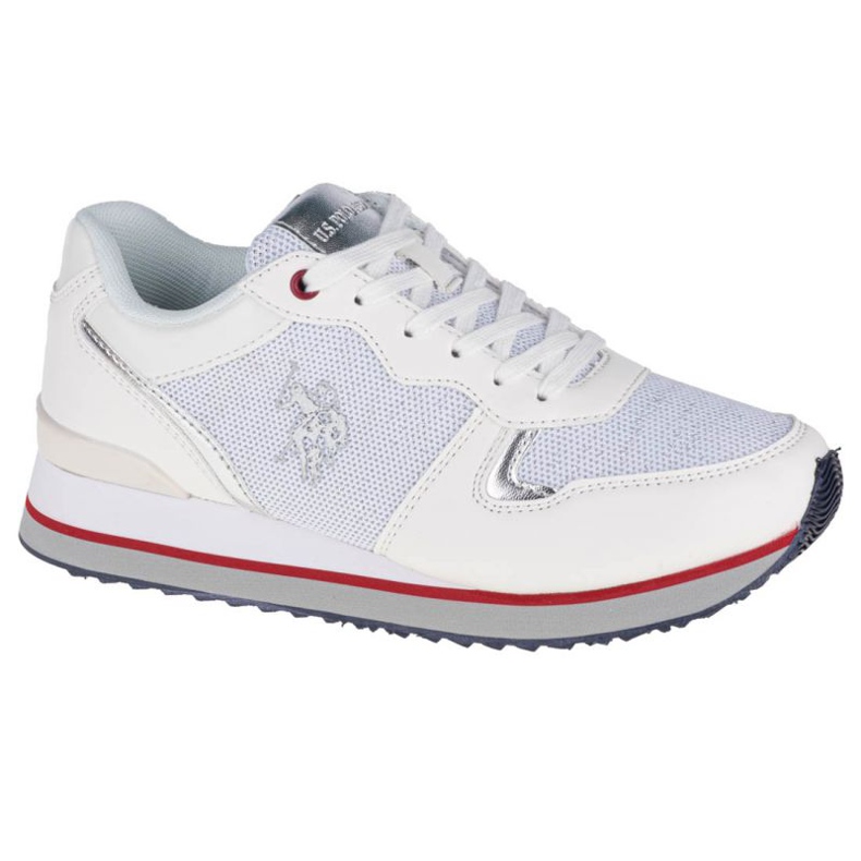 US Polo Assn. Tuzla4 W FEY4228S8YM1-WHI blanco
