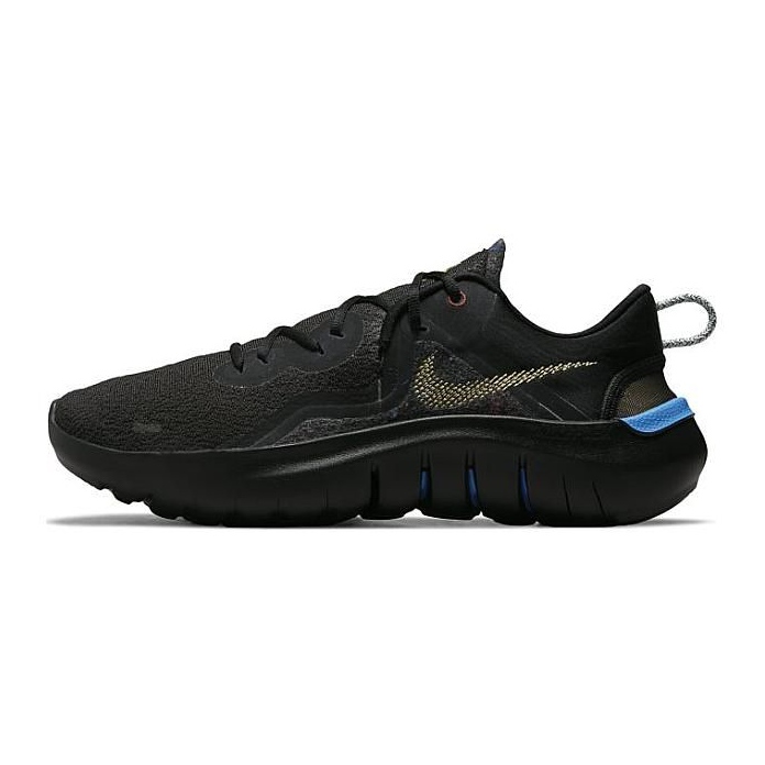 Zapatilla Nike Flex 2021 Rn M CW3408-001 negro Zapatilla Nike Flex 2021 Rn M CW3408-001 negro