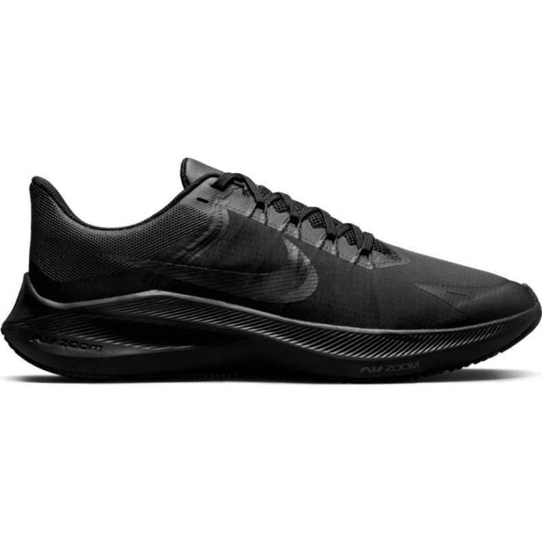 Calzado Nike Zoom Winflo 8 M CW3419-002 negro Calzado Nike Zoom Winflo 8 M CW3419-002 negro