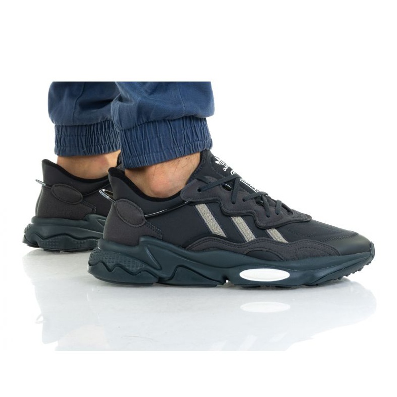 Adidas Ozweego M H04240 negro gris