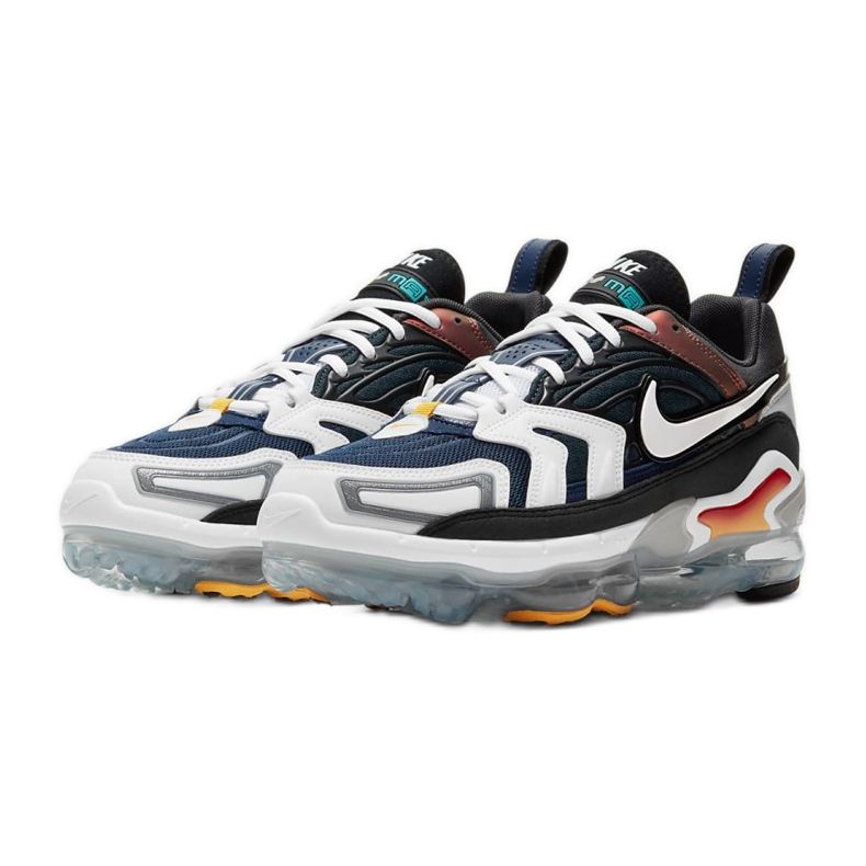 Calzado Nike Air Vapormax Evo M CT2868-001 negro multicolor