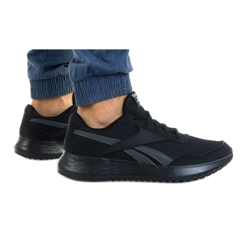 Reebok Energen Lite M S42772 negro