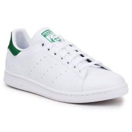 Zapatillas Adidas Stan Smith M FX5502 blanco verde