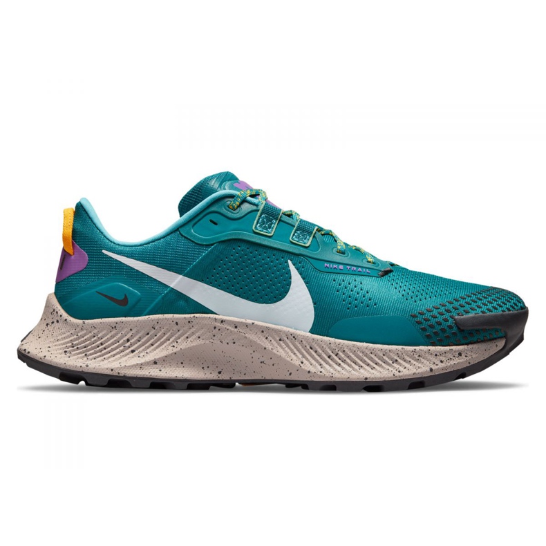 Zapatillas de running Nike Pegasus Trail 3 M DA8697-300 azul