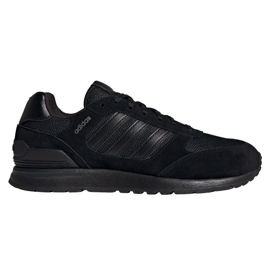 Zapatillas Adidas Run 80s M GV7304 negro