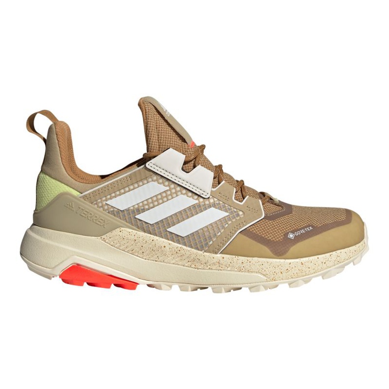 Zapatillas Adidas Terrex Trailmaker Gtx M FZ3391 beige marrón