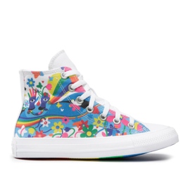 Converse Pride Chuck Taylor All Star W 170822C multicolor