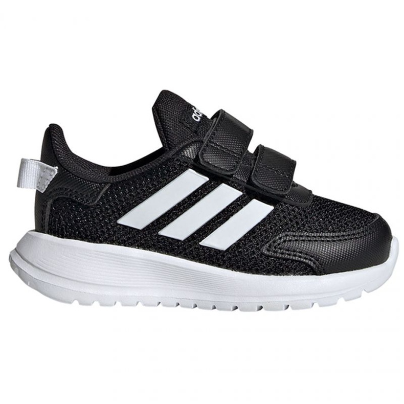 Adidas Tensaur Run I Jr EG4142 negro Adidas Tensaur Run I Jr EG4142 negro
