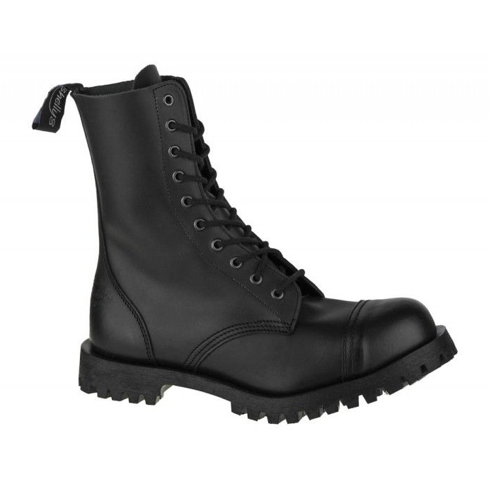 Botas Protektor Rangers M 007-394 negro