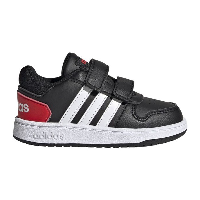 Adidas Aros 2.0 Cmf I Jr FY9444 negro