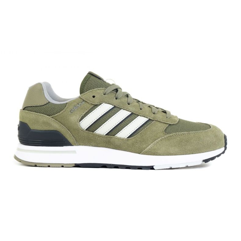 Zapatillas Adidas Run 80S M GZ8158 verde