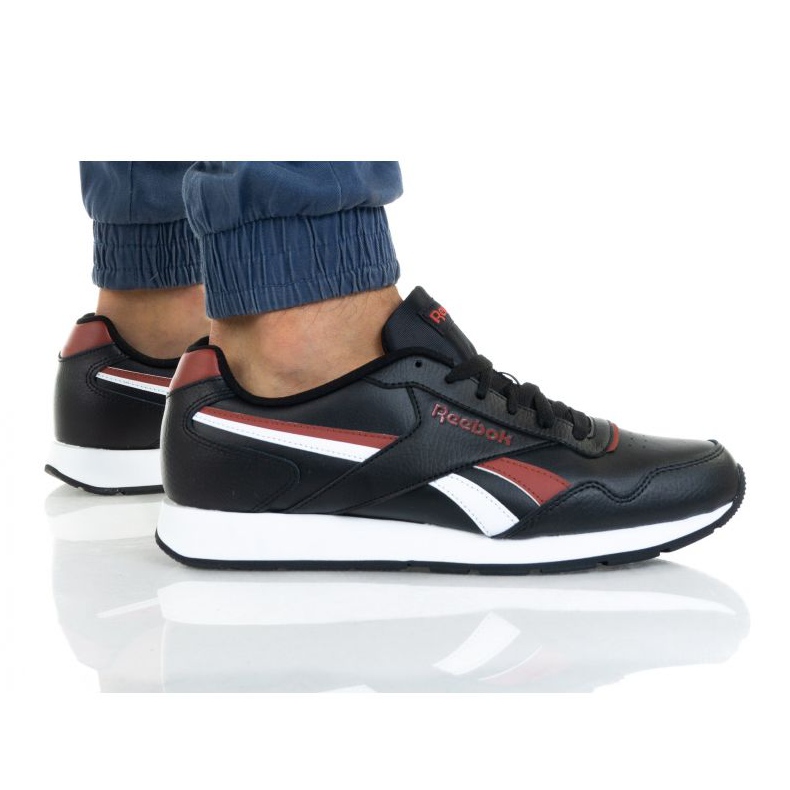Reebok Royal Glide M G55967 negro Reebok Royal Glide M G55967 negro