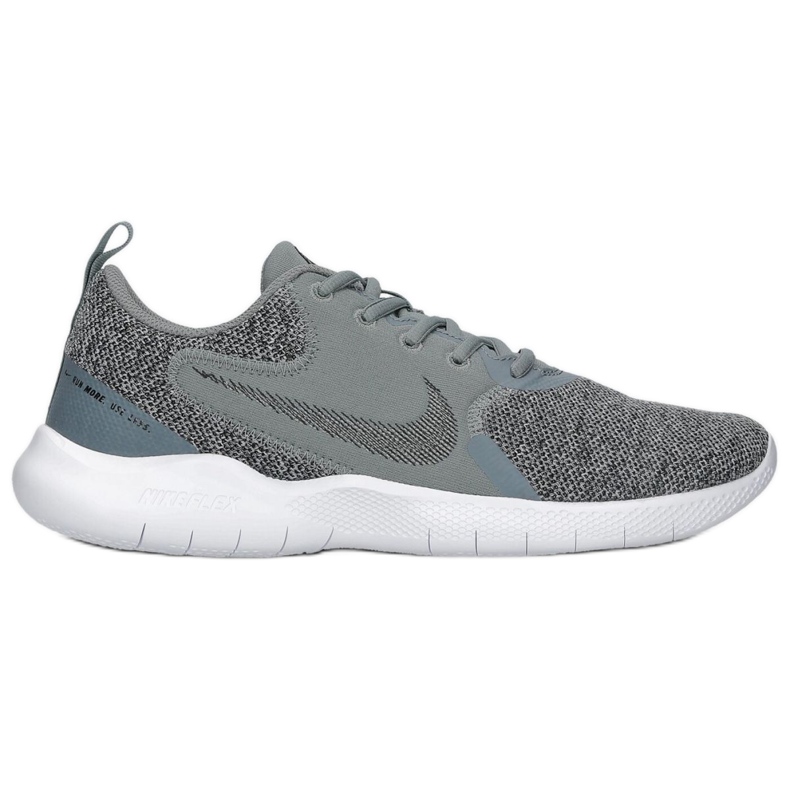 Calzado Nike Flex Experience Rn 10 M CI9960-004 gris Calzado Nike Flex Experience Rn 10 M CI9960-004 gris