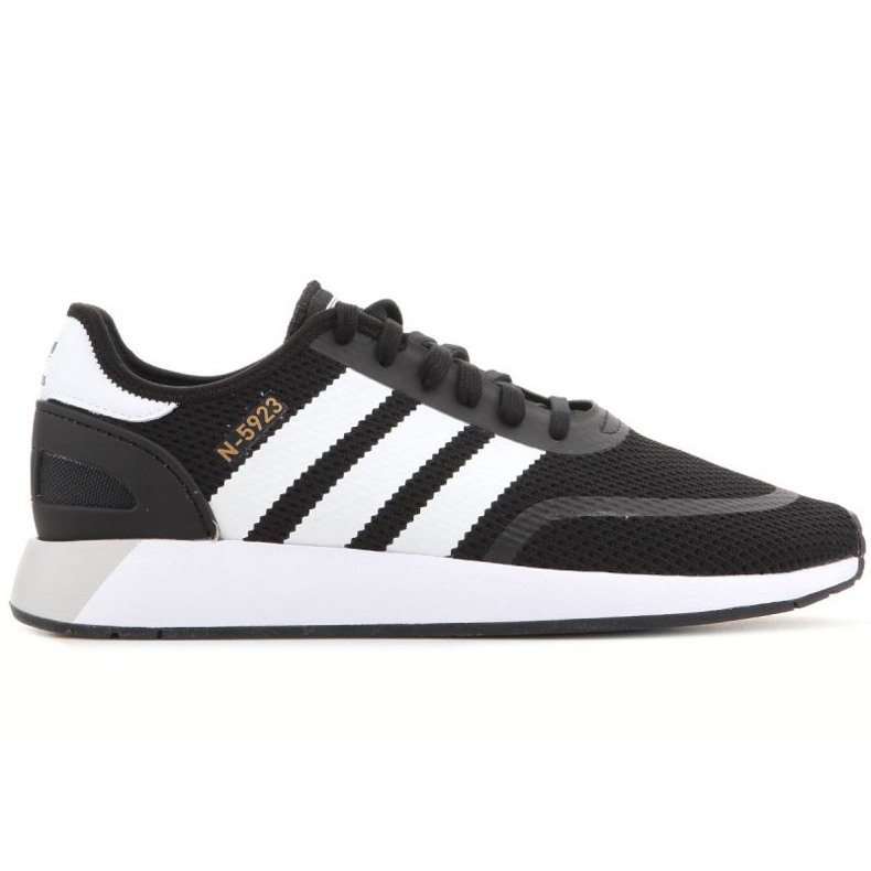 Zapatillas Adidas N-5923 M CQ2337 negro