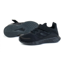 Zapatillas Adidas Duramo Sl C GW2244 negro