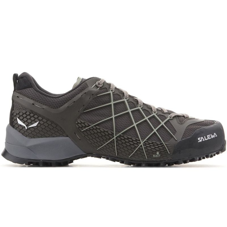 Zapatos Salewa Ms Wildfire M 63485-7625 negro