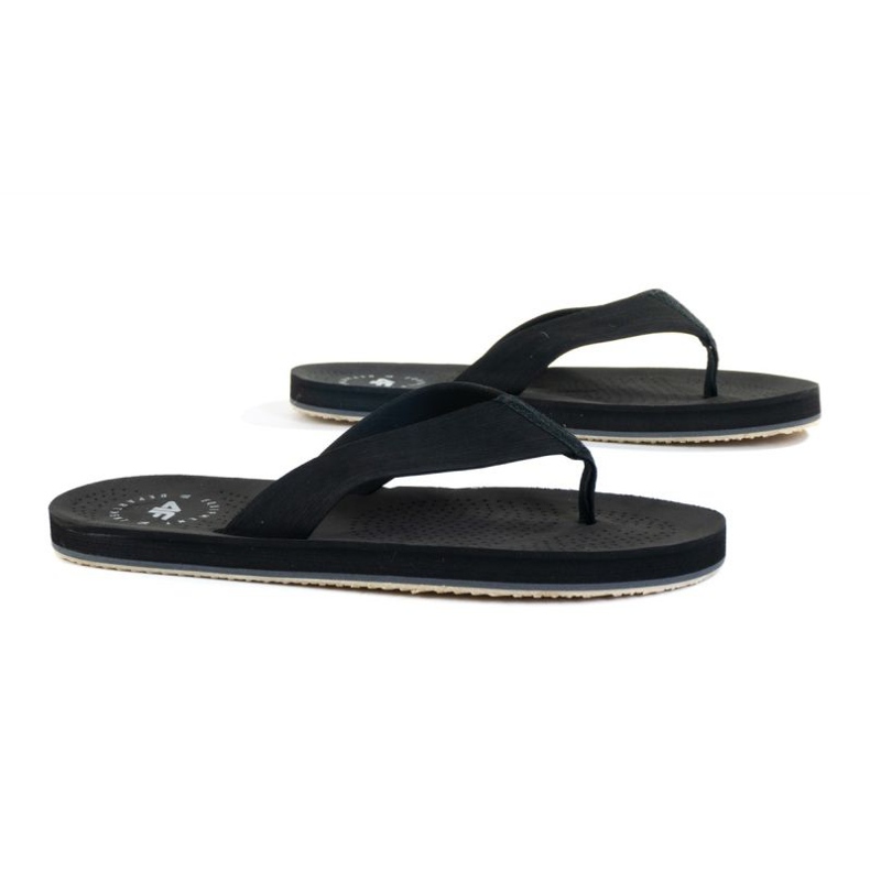 Zapatillas 4F M H4L21 KLM005 20S negro