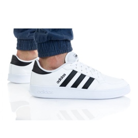 Zapatillas Adidas Breaknet M FX8707 blanco