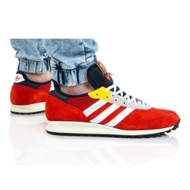 Zapatillas Adidas Trx Vintage M H05251 rojo