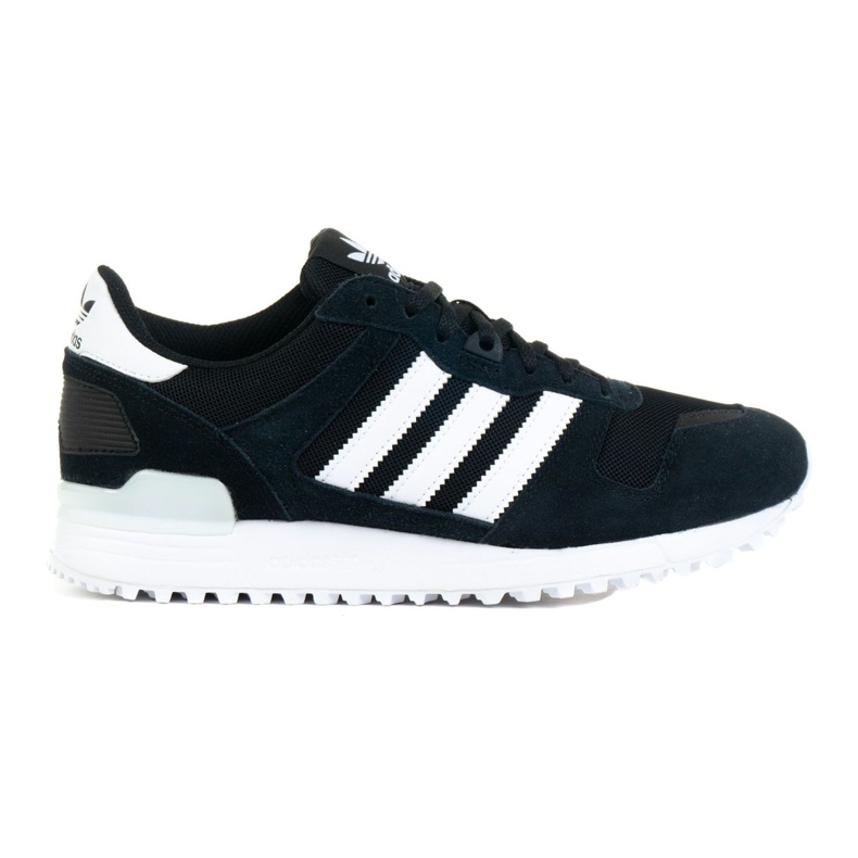 Zapatillas Adidas Zx 700 M BY9264 negro