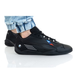 Puma Bmw Mms R-CAT Machina M 30687501 negro
