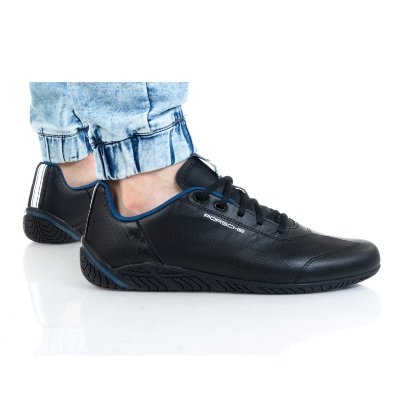 Puma Pl Rdg Cat M 30692801 negro Puma Pl Rdg Cat M 30692801 negro