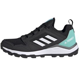 Zapatillas adidas Terrex Agravic Tr W FX6981 negro