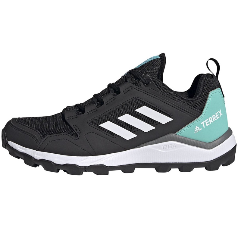 Zapatillas adidas Terrex Agravic Tr W FX6981 negro