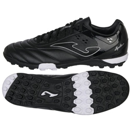 Botas de fútbol Joma Aguila Tf M AGUW2101TF negro negro
