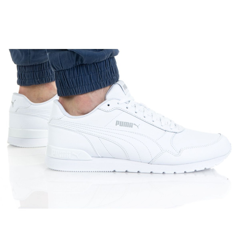 Puma St Runner V2 Full LM 36527723 blanco