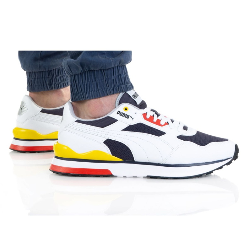 Puma R78 Futr M 37489505 blanco Puma R78 Futr M 37489505 blanco